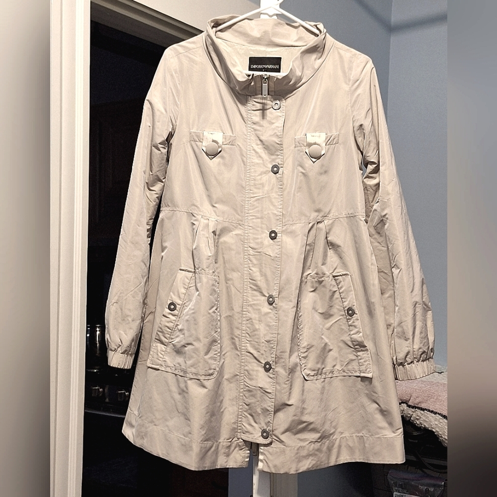 EMPORIO ARMANI Armani | Lightweight Jacket
